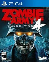 Zombie Army 4 (PS4)